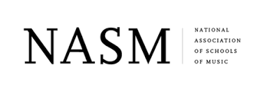 NASM logo