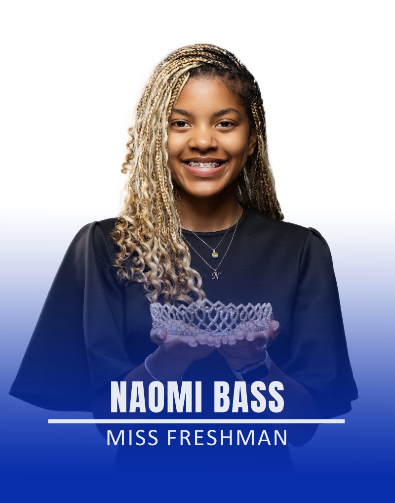 Naomi Bass