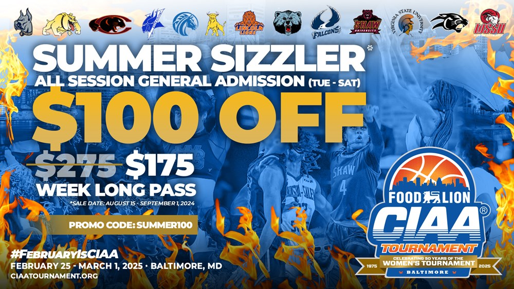 2025ciaatournament summer sizzler