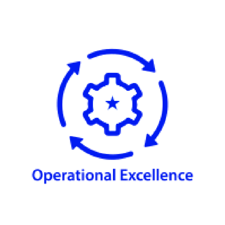 strategic plan icon