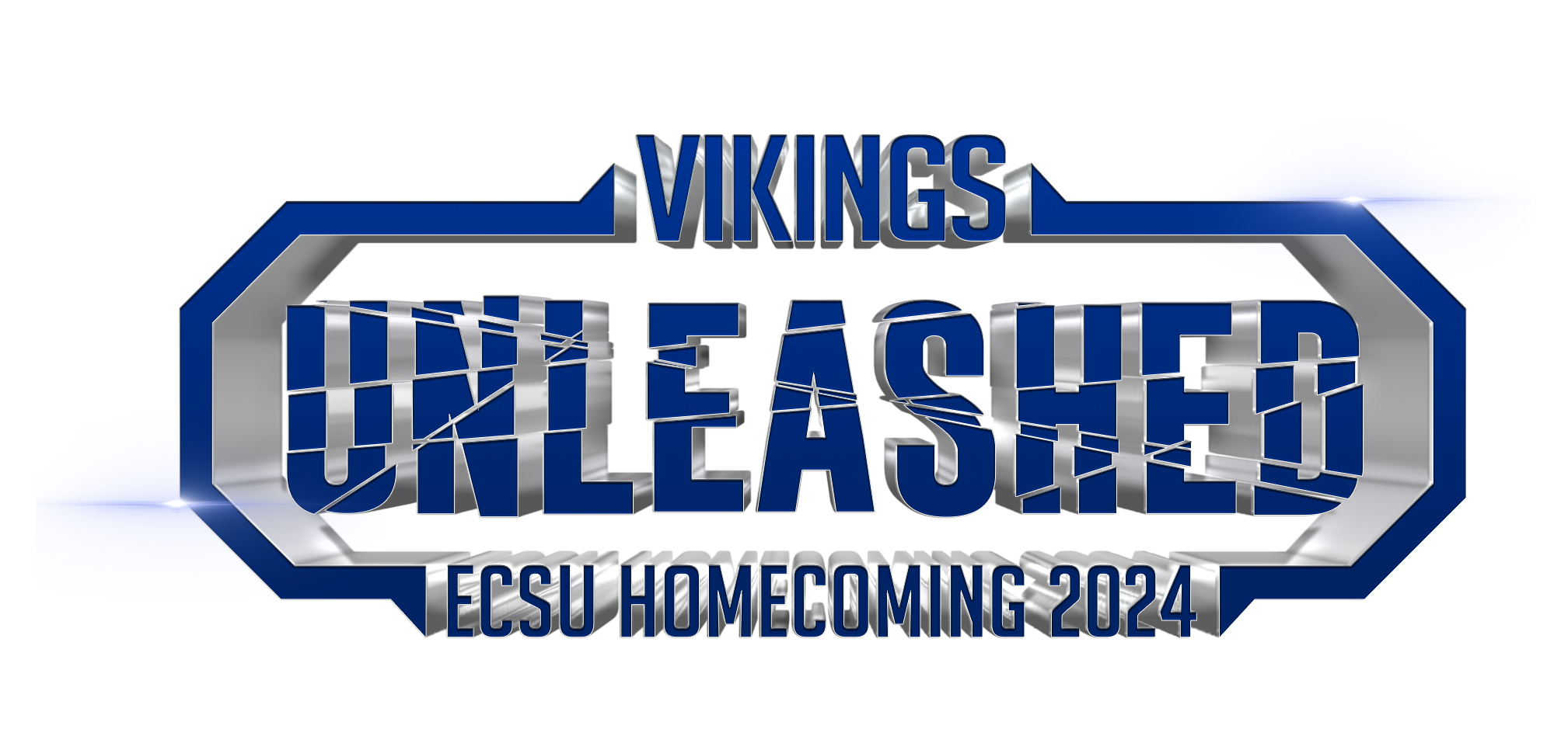 Homecoming logo 2024